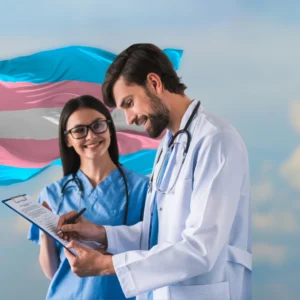 medicina transgênero