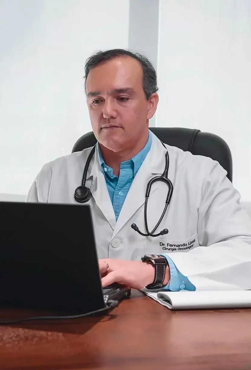 Diretor Oncologia